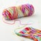 Soft Classic™ Multi Ombre Yarn by Loops & Threads®